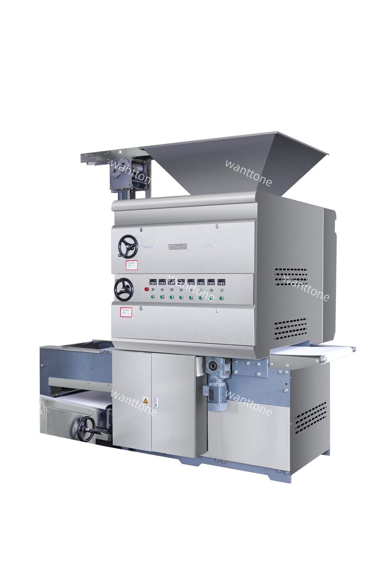 Lamination Machine